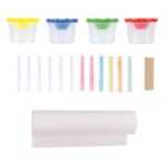 Двустранна дъска за рисуване - Image 8