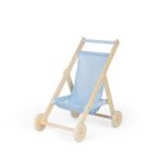 Bigjigs Количка за кукли - Image 7