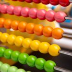 Дървено образователно сметало - 5 дейности в 1 - Image 10