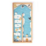 Забавна детска игра - Ледена пързалка  - BIGJIGS - Image 6