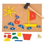 Игра мозайка с чукче и пинчета - Image 4