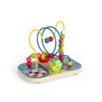 Играчка лабиринт “Море“ - Image 5