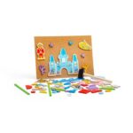 Игра с коркова дъска и чукче - Делукс - Подводен - Image 2