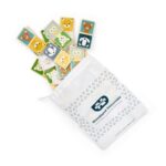 Дървена ЕКО игра - Домино с горски животни  - BIGJIGS - Image 9