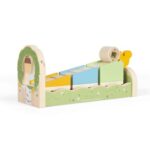 Сортер с рампа - Катеричка  - BIGJIGS