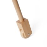 Дървено конче за яздене  - BIGJIGS - Image 3