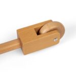 Дървено конче за яздене  - BIGJIGS - Image 4