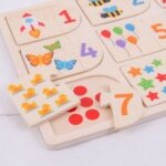 Пъзел Съответствие Matching Animals - Image 7