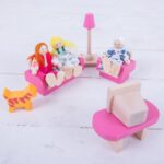 Семейство кукли Doll Family - Image 10