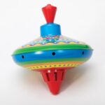 Bigjigs - Метален пумпал - Image 6